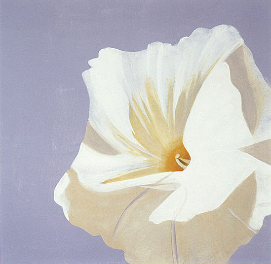 Gem&auml;lde von Gisela Italiaander